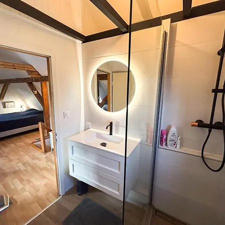 La Maison Du Coin - Parking Gratuit - Centre - Commerces A Proximite 別荘