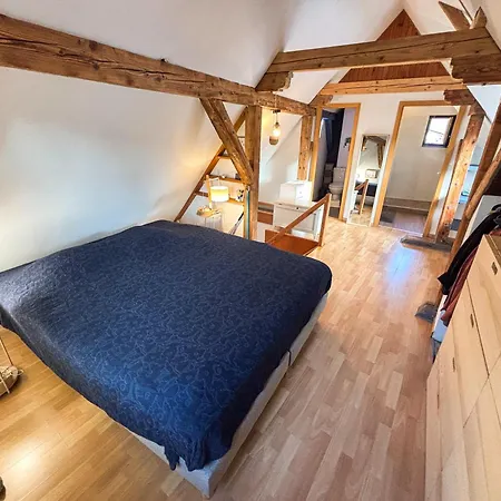 別荘 La Maison Du Coin - Parking Gratuit - Centre - Commerces A Proximite