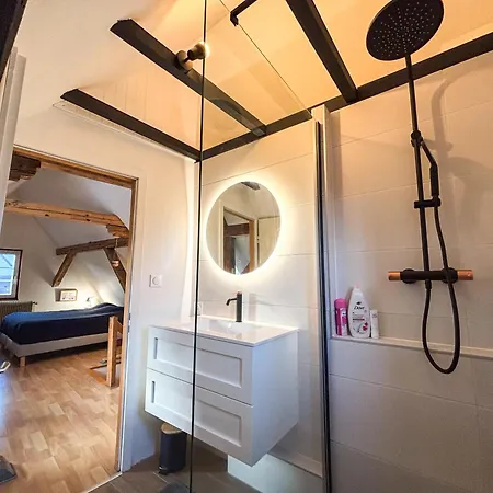 La Maison Du Coin - Parking Gratuit - Centre - Commerces A Proximite 別荘 *