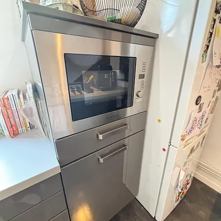 La Maison Du Coin - Parking Gratuit - Centre - Commerces A Proximite *