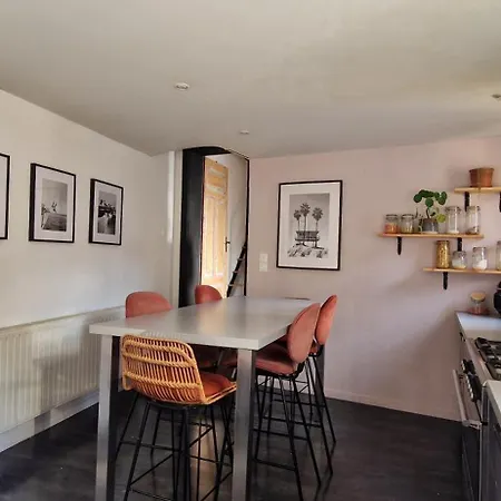 別荘 La Maison Du Coin - Parking Gratuit - Centre - Commerces A Proximite