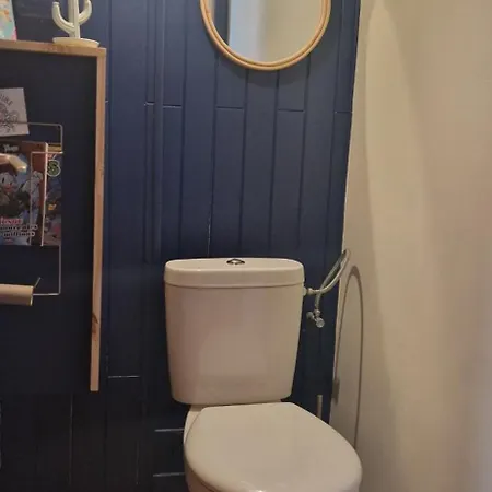 La Maison Du Coin - Parking Gratuit - Centre - Commerces A Proximite 別荘