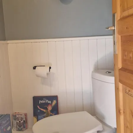 La Maison Du Coin - Parking Gratuit - Centre - Commerces A Proximite