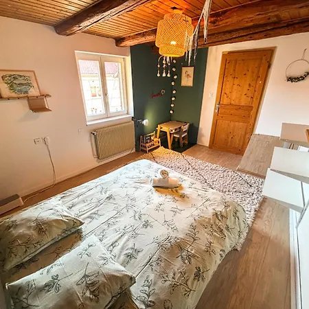 La Maison Du Coin - Parking Gratuit - Centre - Commerces A Proximite Vakantiehuis *