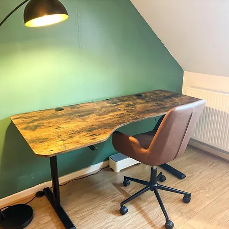 La Maison Du Coin - Parking Gratuit - Centre - Commerces A Proximite *