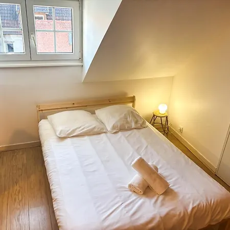 La Maison Du Coin - Parking Gratuit - Centre - Commerces A Proximite 別荘