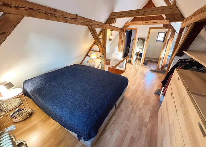 Vakantiehuis La Maison Du Coin - Parking Gratuit - Centre - Commerces A Proximite