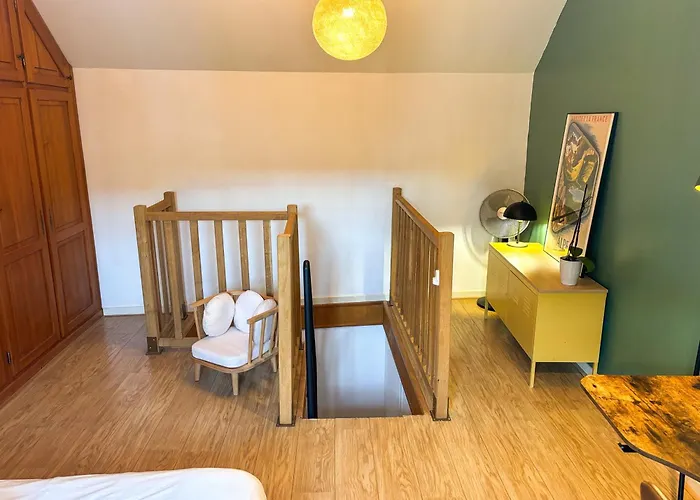 Vakantiehuis La Maison Du Coin - Parking Gratuit - Centre - Commerces A Proximite *